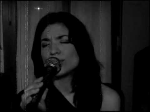 Cry Me A River (Julie London cover by SayakaAlessandra) video thumbnail