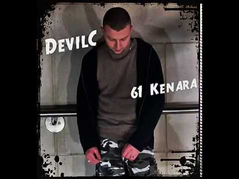 5. DevilC - Unut Beni Feat Bengü (61 Kenara Albüm)