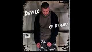 5. DevilC - Unut Beni Feat Bengü (61 Kenara Albüm)