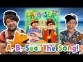 A B Sea Hi Joe Kye And Mike Bennett