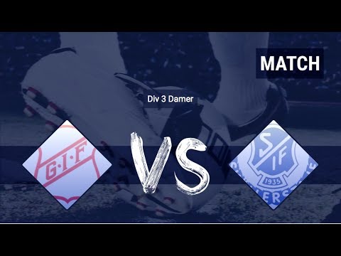 MATCH: Gideonsbergs IF 2 - Sköllersta IF