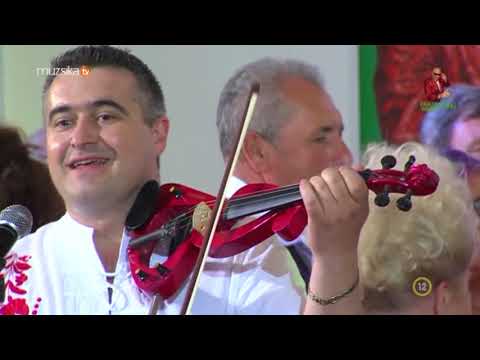 Kristóf Katalin és Milan - Alma a fa alatt (Lakodalmas Didivel, Muzsika TV, 2019)