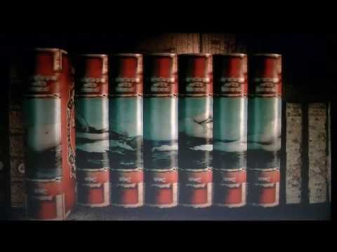 Resident Evil Remastered (Chris) playthrough pt47 - Red Book Puzzle