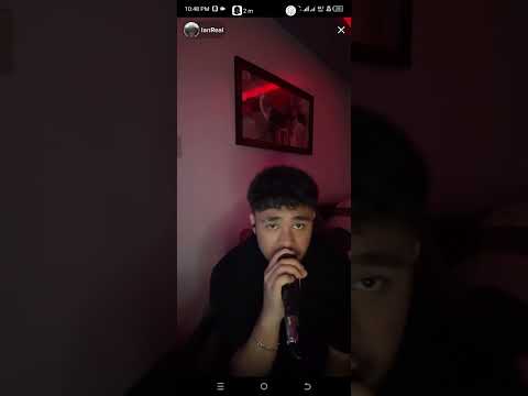 Ian Real (Adrian Manibale) - GLIMPSE OF US 05-29-23 1046pm