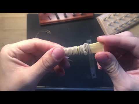 Promotional video thumbnail 3 for Kassandra Bassoon