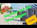 channel