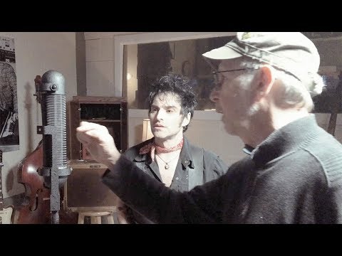 OneMic Series - Behind the Scenes @ Sun Studio Part 1