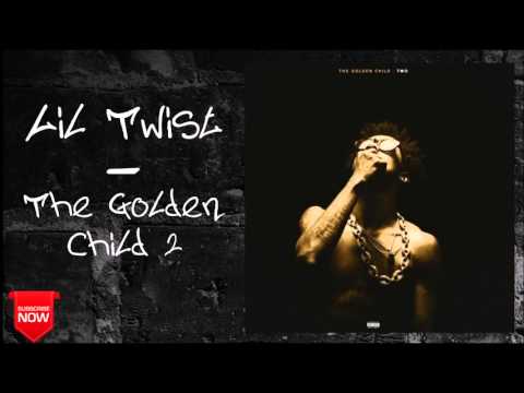 06 Lil Twist - Bottles Feat. August Alsina & Lil Wayne [The Golden Child 2]