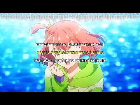 Duel Masters Lost: Tsuioku no Suishou Cantare Hana Hishikawa