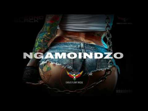Khegno_Black  - Ngamoindzo