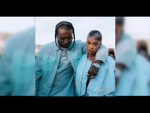 Pop Smoke x Ice Spice - London [Music Video]