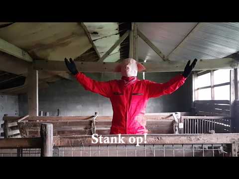 Kerboet mèt Kruutje - Stank óp, Doot mèt! (vastelaovendj 2018)