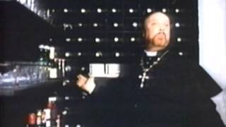 The Pope Must Diet Trailer 1991