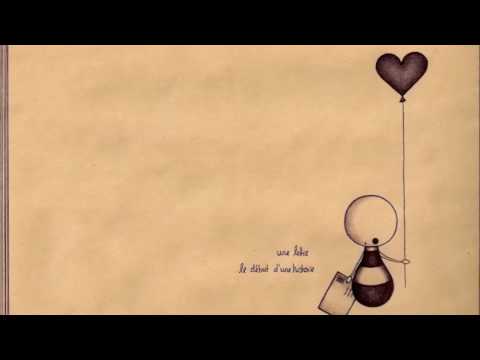 La Lettre - Renan Luce + Paroles