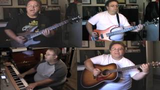 a thing or two (beach boys cover)