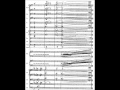 George Enescu - Romanian Rhapsody No. 1, Op. 11 (1901)