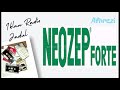 IKLAN RADIO JADUL IKLAN NEOZEP FORTE