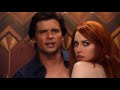 Smallville Instinct 8x04 Clois Lois Catches Clark With Maxima Beaks His Spell HD