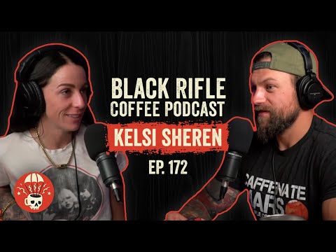 Kelsi Sheren - Canadian Armed Forces Veteran | BRCC #172