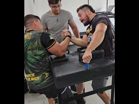 Treinão em Goianinha - RN.