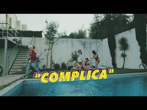 RyRicky- Complica [prod. Ice Burz]