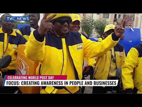 How NIPOST And Nigeria's Postal Service Industry Is Being Restructured