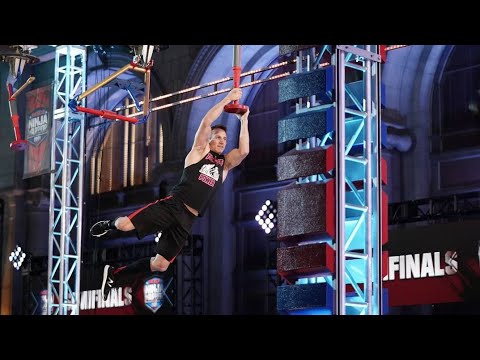 Dan Polizzi's Semifinal Run - ANW Season 13 Episode 9