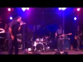 John Brown's Body - "Give Yourself Over" (live at Higher Ground 1/26/13)