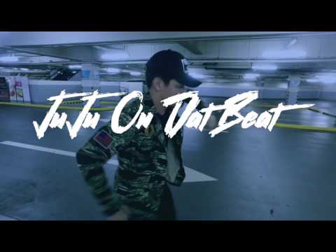 Julian Trono - #JuJuOnDatBeat