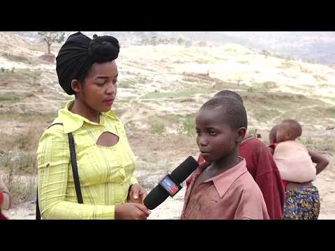 BIRABABAJE: ABANA BO MU MIHANDA YA BATSINDA- KIGALI BASIGAYE BARARA MU MYOBO!