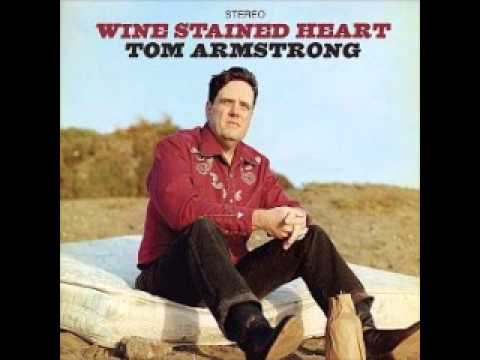 Tom Armstrong Happy hour