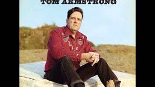 Tom Armstrong Happy hour
