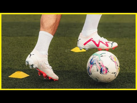 Puma Future Ultimate Review