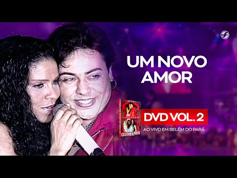 Um Novo Amor video