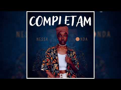 Nessa Onda - COMPLETAM (Áudio Oficial)
