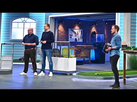 Fanclip vs. Braufässchen - die Entscheidung - Das Ding des Jahres