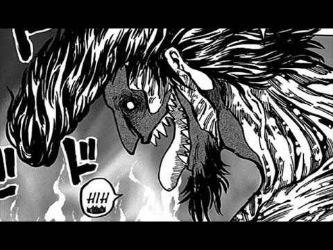 Toriko Chapter 351 & 352 Review - A Very Chaotic Arc - トリコ