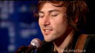 Matt Costa &quot;Cigarette Eyes&quot; Live @ Spinner&#39;s Interface