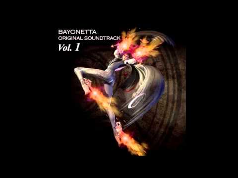 Bayonetta OST Disc 1 38 EV11 Conversation With Fortitudo