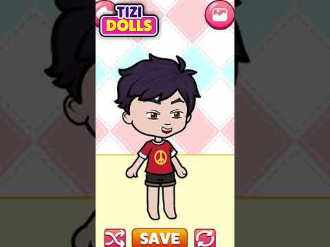 Made Cristiano Ronaldo in Tizi Dolls😍You've Been Waiting For💚 |Doll World| #tizi #dolls #tizidolls