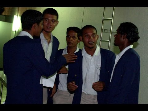 Midhehiy alakun Nugulheyney - Dandana Band