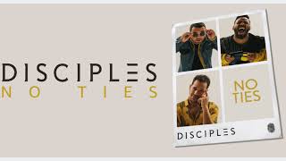 Kadr z teledysku No Ties tekst piosenki Disciples