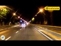 Budapesta Drum Cu Trei Cai De Rulare