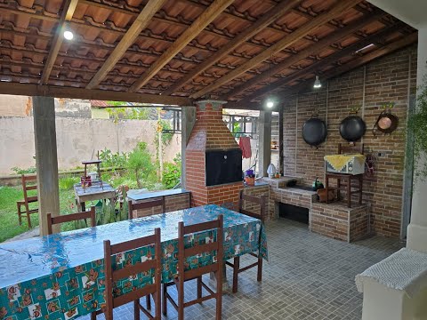 Casa Jairão Vargem Grande do Sul video 1