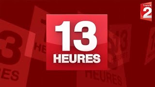 Le Rugby Club de Drancy au journal de 13h sur France 2 !