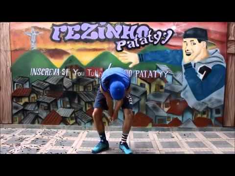 Fezinho patatyy (viciada do mc oklinhos )#destaque