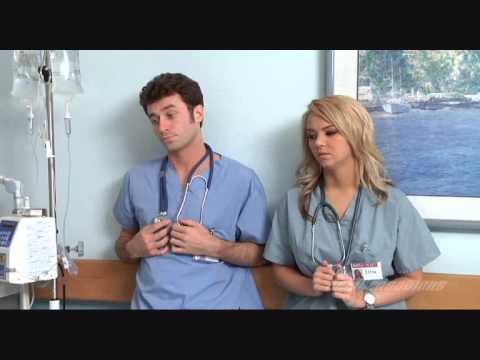 The Best Porn Plot Ever