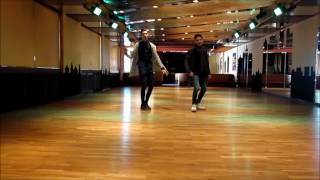 Soolo - Sieben Milliarden danceversion