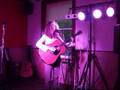 Barbara J Hunt - Evolutionary Singer-Songwriter