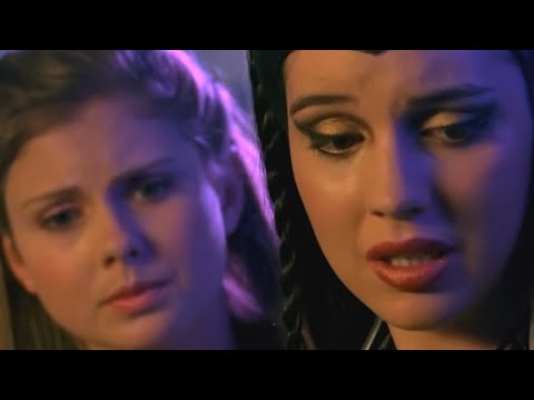Danger and Destiny Part I | E31 | Full Episode | Power Rangers RPM | Power Rangers Official